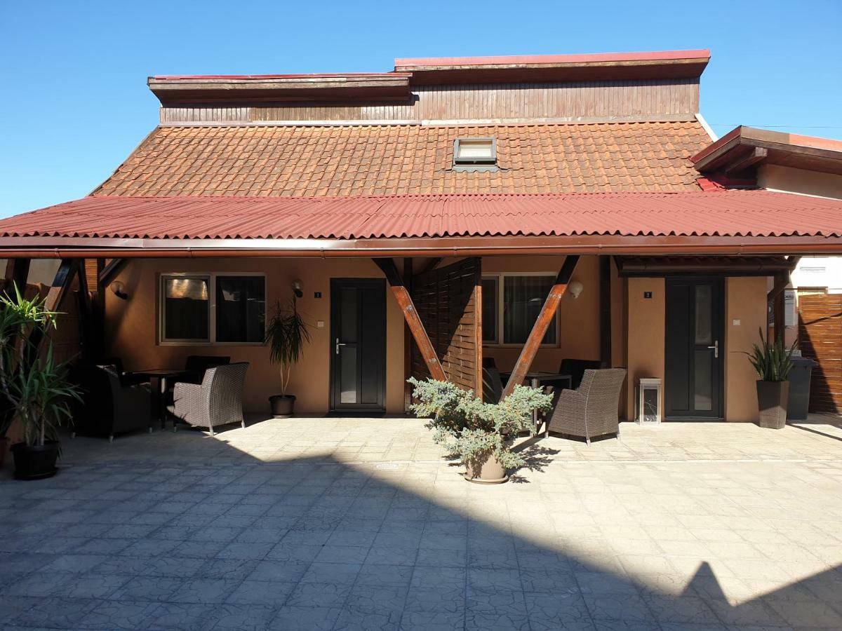 Irina Apartments Timisoara Esterno foto