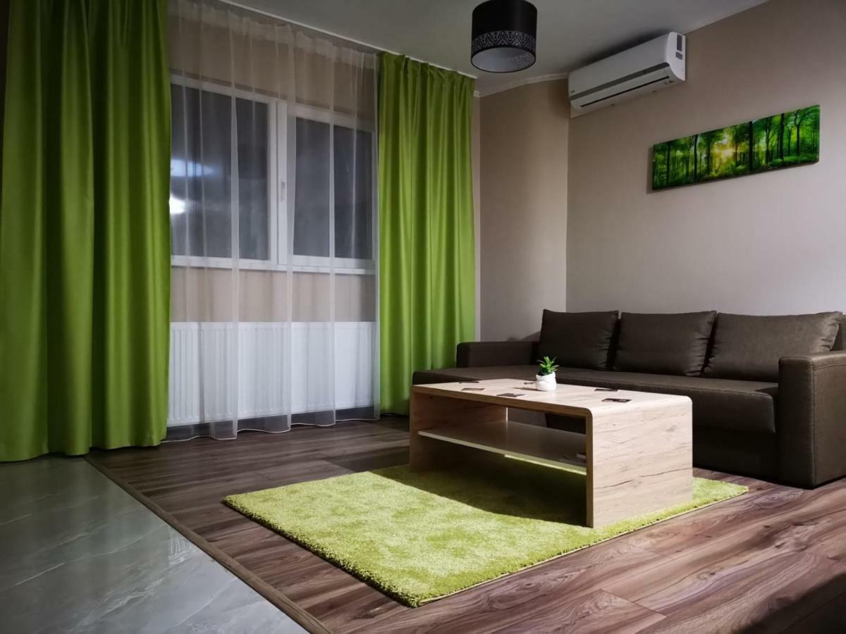 Irina Apartments Timisoara Esterno foto